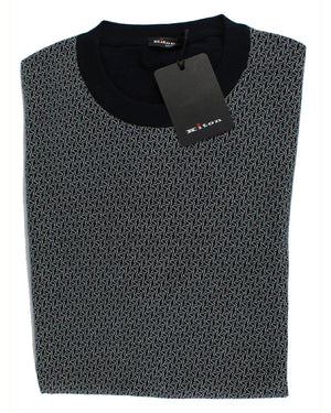  Short Sleeve Sweater