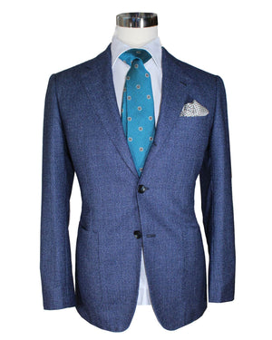 Kiton Cashmere Sport Coat