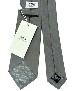 Armani genuine Tie Armani Collezioni