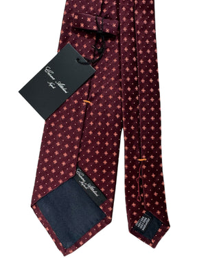 new Attolini Silk Necktie