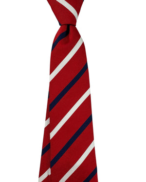 Silk Tie
