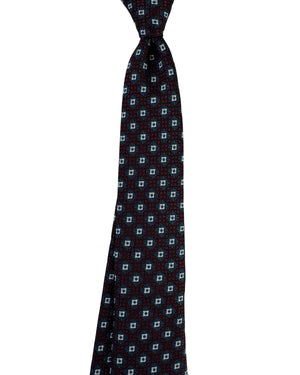Battisti Sevenfold Tie