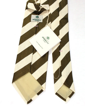 Luigi Borrelli authentic Tie 