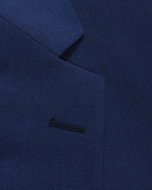 Hugo Boss Blazer Dark Blue Superflex