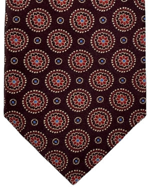 Silk Tie