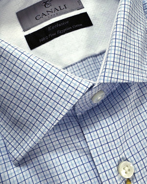 Canali Dress Shirt Exclusive 