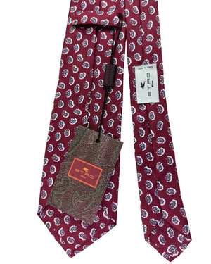 Etro Tie