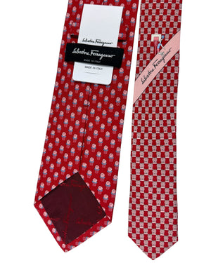 Salvatore Ferragamo original Tie