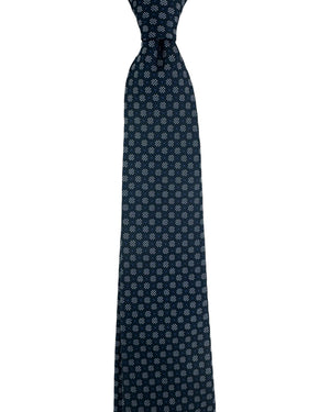Givenchy Tie Dotted Design