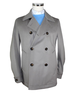 Tritek Coat Kired Kiton