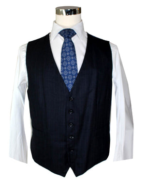 Kiton Buttoned Vest