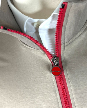 Kiton Jacket Zip Activewear