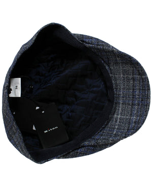 Kiton Soft Cap