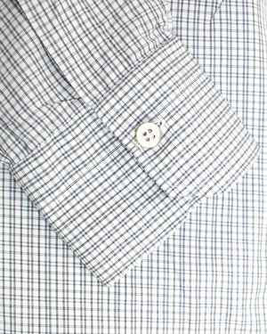 Kiton hand made in iItaly Dress Shirt 