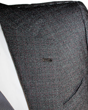 Lapel Suit