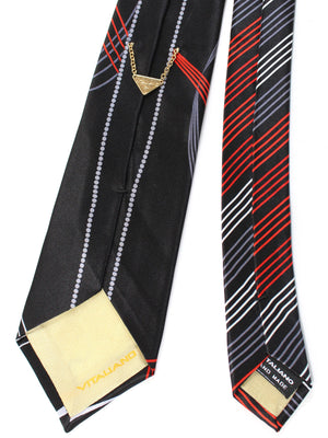 Vitaliano Pancaldi designer Tie