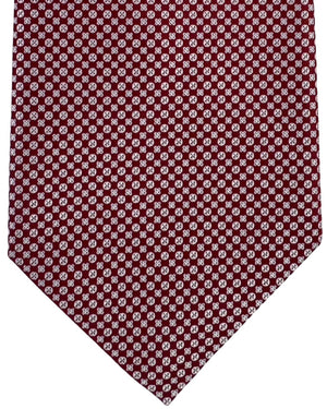 Silk Tie