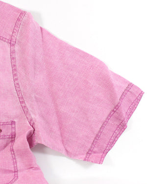 Stefano Ricci Short Sleeve Shirt