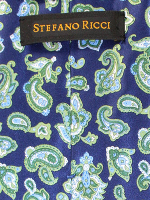 Stefano Ricci silk Tie