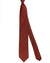 Stefano Ricci Silk Tie Brown Micro Check Design