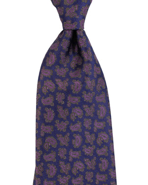 Stefano Ricci Silk Tie