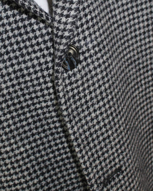 Sartorio Sport Coat Front