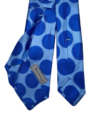 Polka Dots Necktie