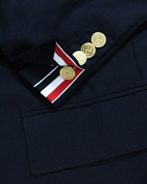 Thom Browne Wool Sport Coat