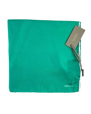 Turquoise Hankie