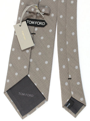 Tom Ford Wide Necktie