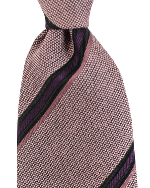 Tom Ford Silk Wool Tie