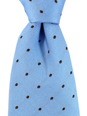 Massimo Valeri Extra Long Tie  Hand Made In Italy