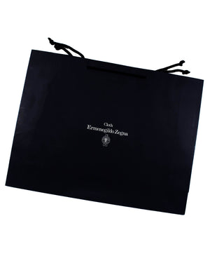 Original Ermenegildo Zegna Gift Bag