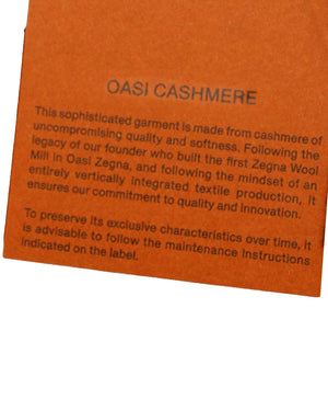 Oasi Cashmere