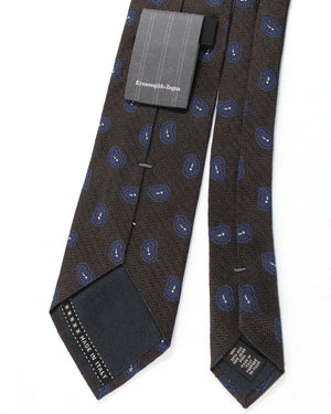Ermenegildo Zegna authentic Tie