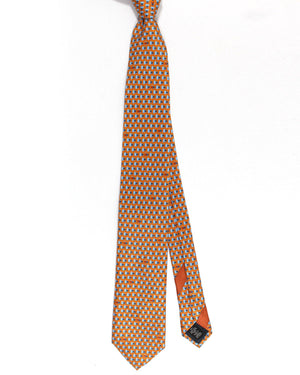Ermenegildo Zegna authentic Tie Hand Made in Italy