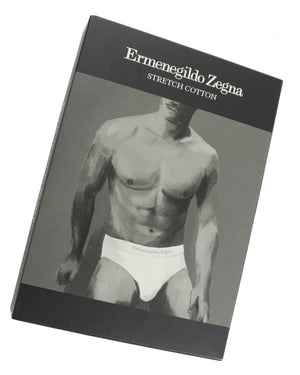 Ermenegildo Zegna Underwear