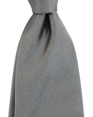 Zilli Silk Sevenfold Tie