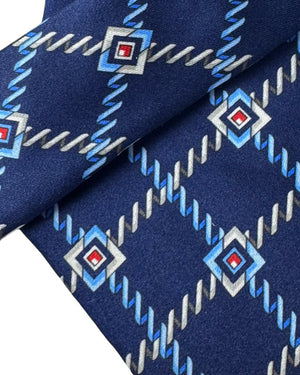 Zilli Necktie