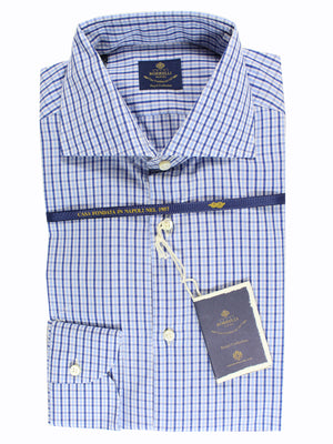 Luigi Borrelli Shirts online