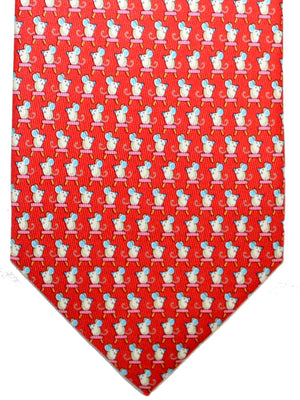 Original Salvatore Ferragamo