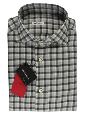 Kiton Dress Shirt