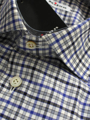 Kiton Dress Shirt Men