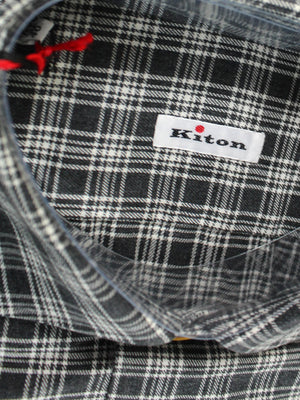 Kiton authentic Shirt