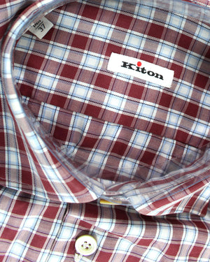 Kiton authentic Shirt 