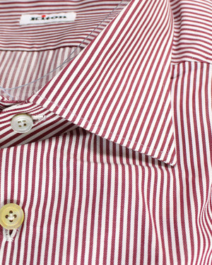Kiton designer Shirt