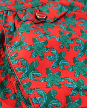 Kiton Swim Shorts Men Swimwear