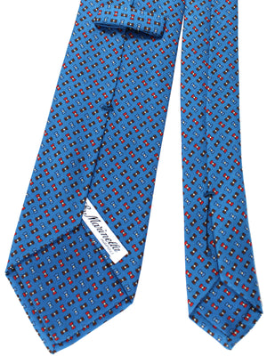 E. Marinella silk Tie