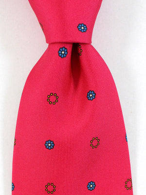 E. Marinella Silk Tie