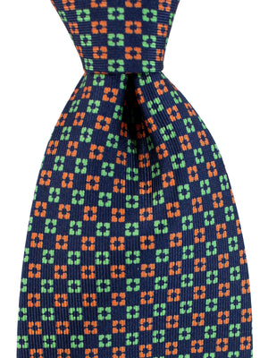 E. Marinella Silk Tie